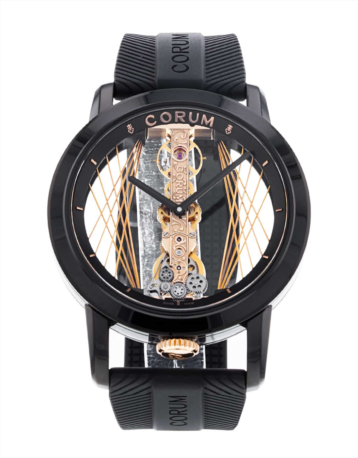 Corum Golden Bridge B113/03951